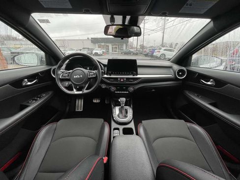 Used 2023 Kia Forte GT image 25