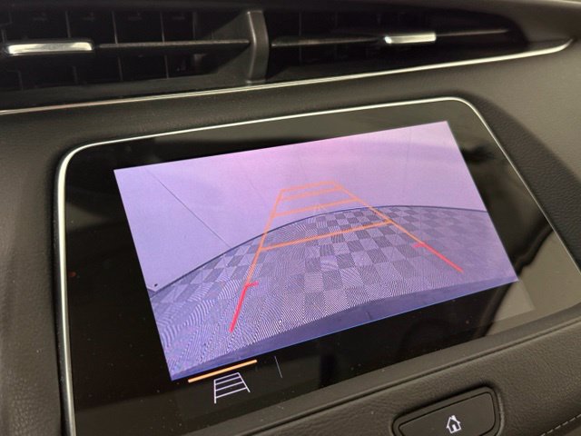 Used 2019 Cadillac XT4 Luxury FWD image 15