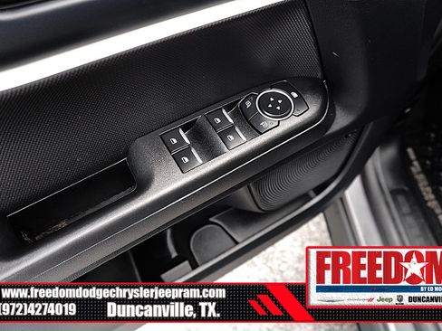 Used 2023 Ford Bronco Sport Heritage w/ Heritage Convenience Package AWD/4WD image 40