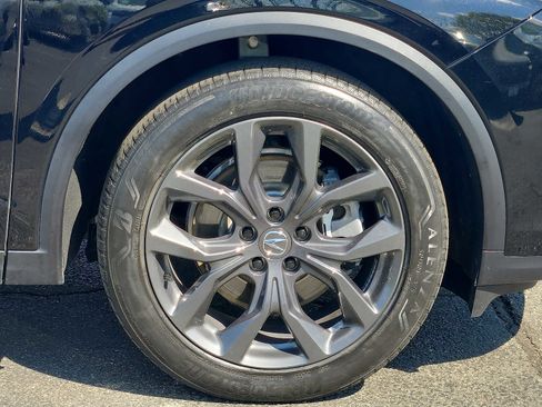 Used 2023 Acura MDX A-Spec image 8