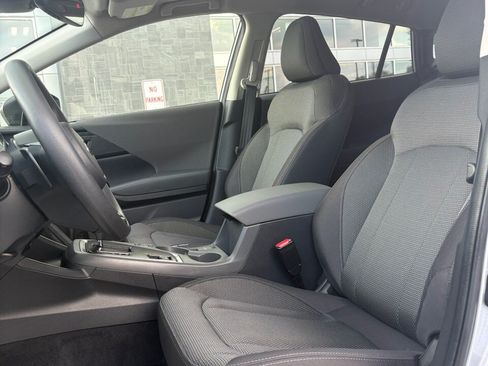 Used 2024 Subaru Crosstrek 2.0i Premium AWD/4WD image 15