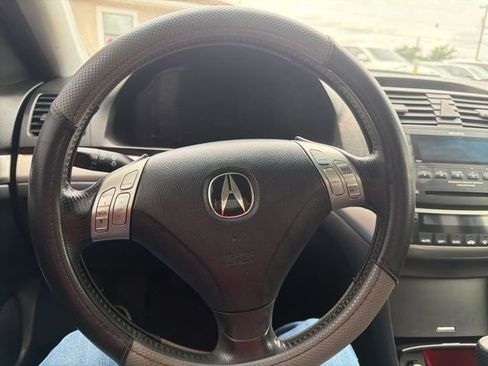 Used 2004 Acura TSX FWD image 16