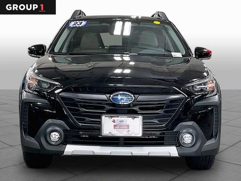 Used 2023 Subaru Outback Limited AWD/4WD image 4