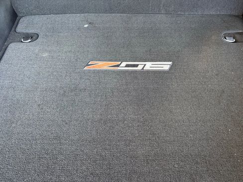 Used 2017 Chevrolet Corvette Z06 image 19