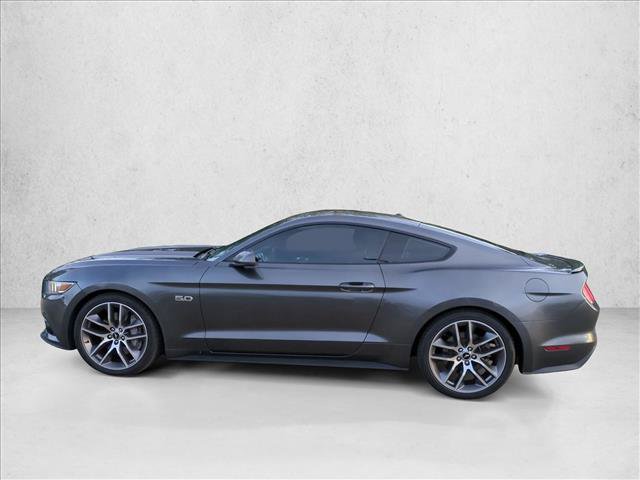 Used 2015 Ford Mustang GT Premium w/ Equipment Group 401A RWD image 9