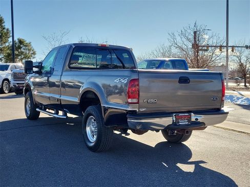 Used 2002 Ford F250 XL image 6