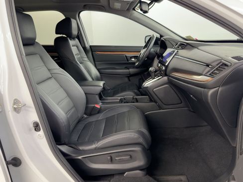 Certified 2019 Honda CR-V EX-L image 35