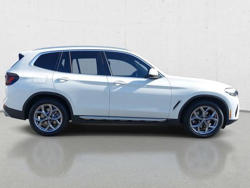 Used 2024 BMW X3 sDrive30i w/ Premium Package RWD image 4
