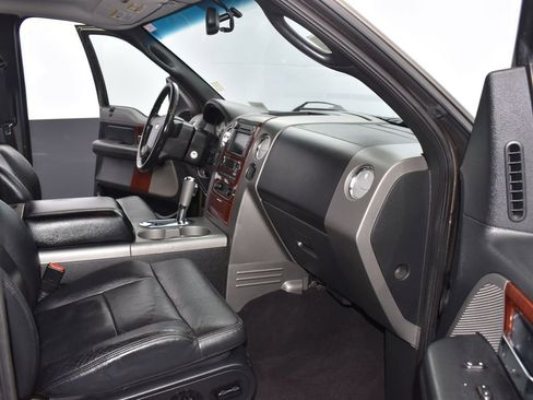 Used 2008 Ford F150 4x4 SuperCrew image 15
