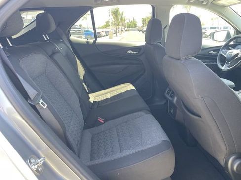 Used 2024 Chevrolet Equinox LT AWD/4WD image 26