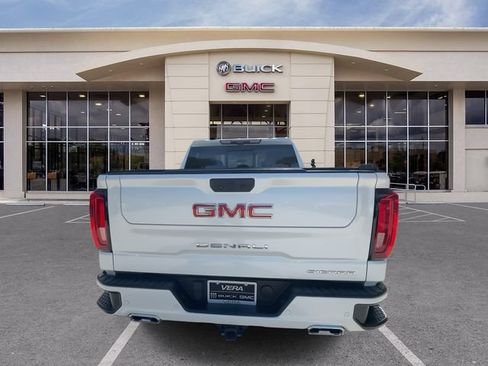 Certified 2024 GMC Sierra 1500 Denali w/ Denali Reserve Package AWD/4WD image 12