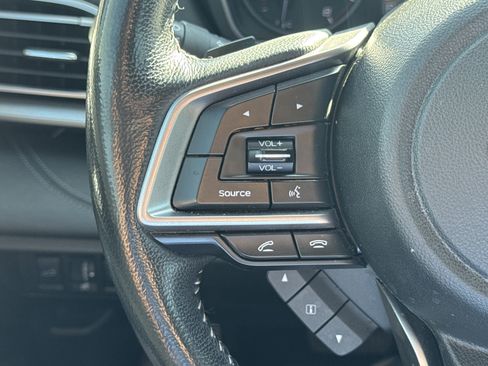 Used 2021 Subaru Outback Limited w/ Popular Package #2 image 14