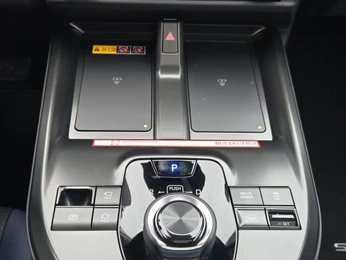 New 2026 Subaru Solterra image 16