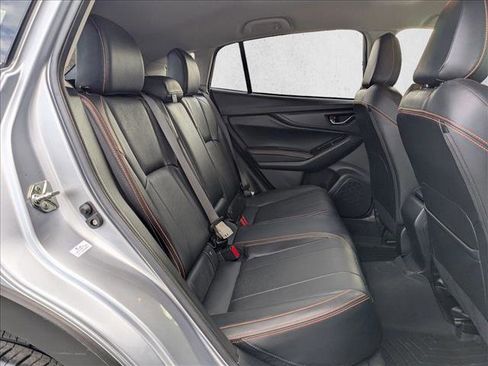 Used 2018 Subaru Crosstrek 2.0i Limited image 19