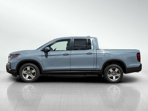 New 2026 Honda Ridgeline RTL image 4