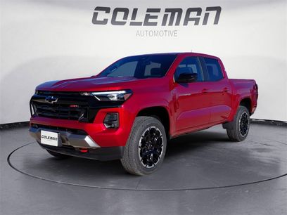 New 2026 Chevrolet Colorado Z71 w/ Technology Package