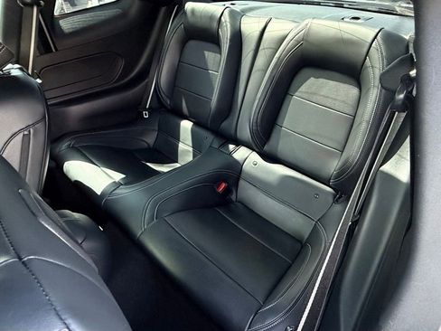 Certified 2024 Ford Mustang GT Premium image 29