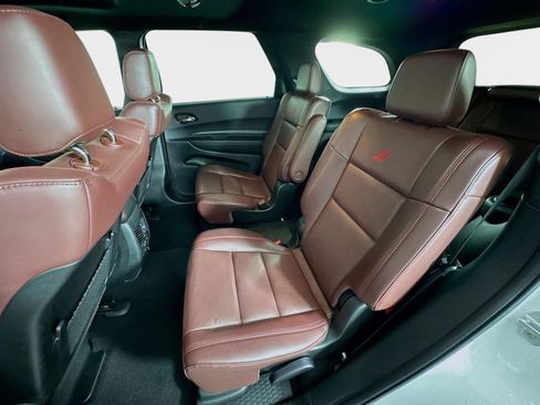 Used 2025 Dodge Durango GT image 24