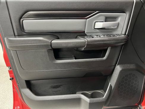 Used 2023 RAM 2500 Power Wagon image 31