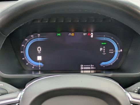 Certified 2023 Volvo XC90 T8 Ultimate image 15