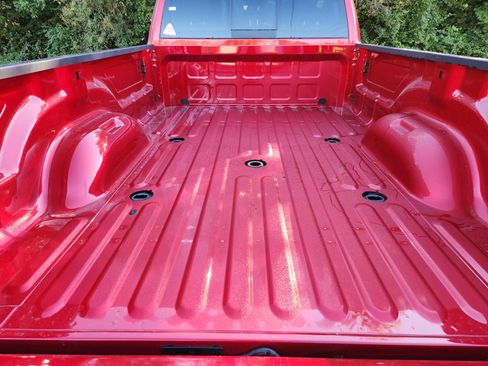 New 2026 RAM 3500 Laramie image 8