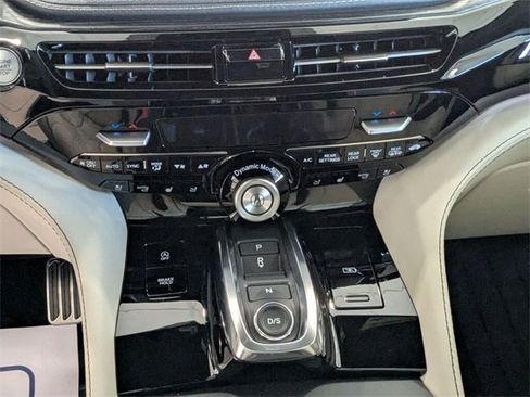 New 2026 Acura MDX Type S image 15