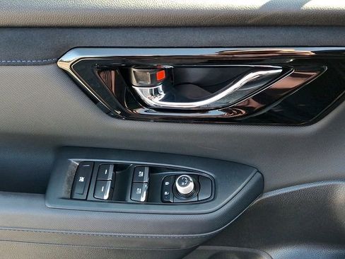 Used 2025 Subaru Forester Limited w/ Popular Package #2 image 16