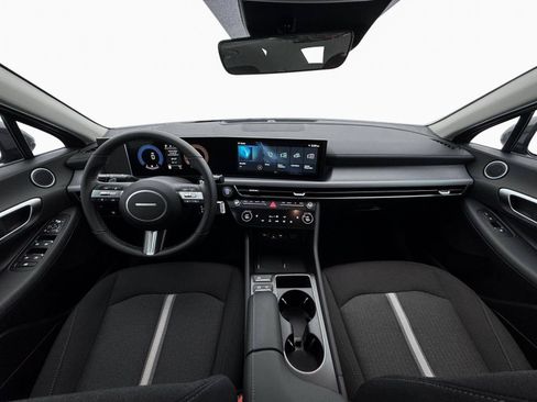 New 2026 Hyundai Sonata SEL AWD/4WD image 13