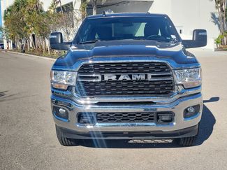 Used 2024 RAM 2500 Big Horn video 2