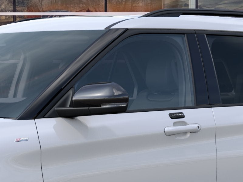 New 2027 Ford Explorer ST-Line w/ Premium Package AWD/4WD image 20