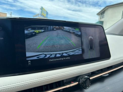 Used 2023 Nissan Ariya FWD image 26