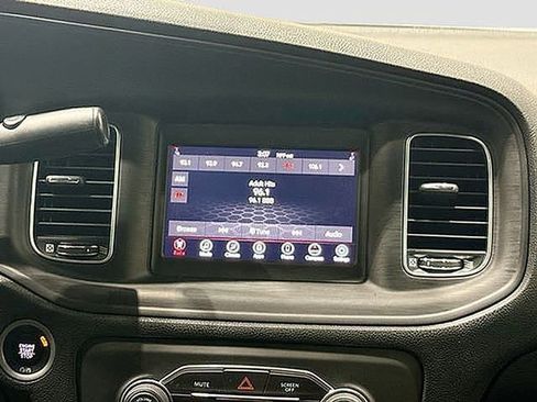 Used 2019 Dodge Charger Police w/ Fleet Safety Group image 24