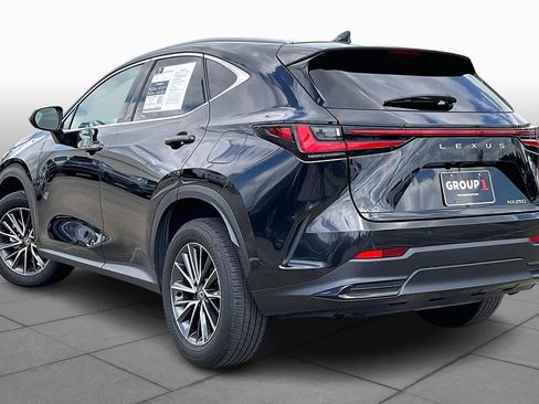 Used 2024 Lexus NX 250 FWD w/ Cold Area Package image 10