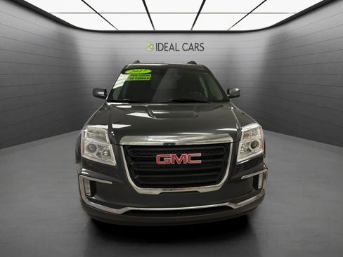 Used 2017 GMC Terrain SLE w/ Convenience Package FWD image 8