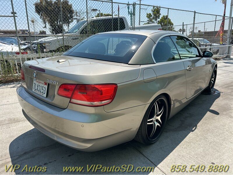 Used 2008 BMW 328i Convertible RWD image 40