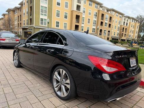 Used 2018 Mercedes-Benz CLA 250 image 10