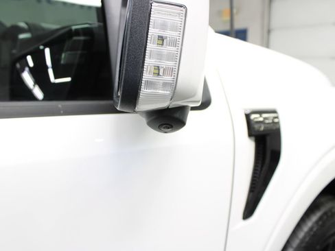Used 2025 Ford F150 Platinum w/ FX4 Off-Road Package AWD/4WD image 64