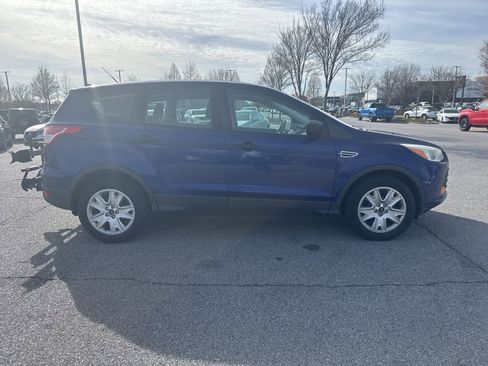 Used 2013 Ford Escape S image 4