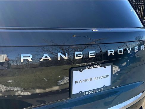 New 2026 Land Rover Range Rover Autobiography image 15