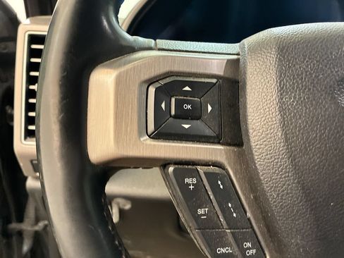Used 2020 Ford F150 Platinum w/ Equipment Group 701A Luxury AWD/4WD image 20