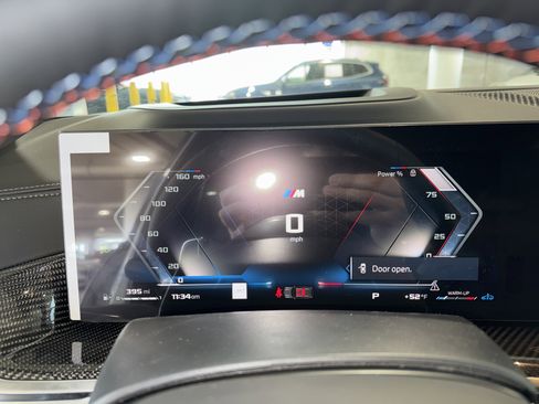 New 2026 BMW X5 M60i image 17