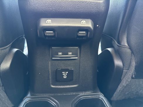 Used 2021 Jeep Gladiator Mojave image 19