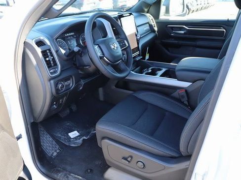 New 2026 RAM 1500 Big Horn image 8