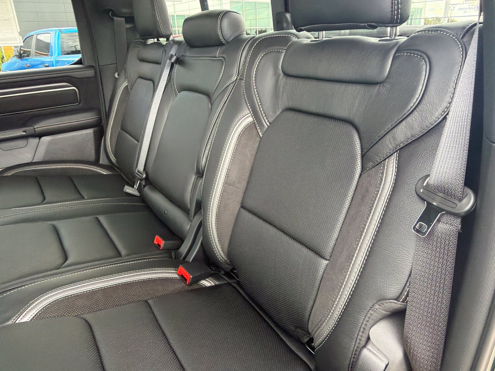 New 2027 RAM 1500 RHO AWD/4WD image 19