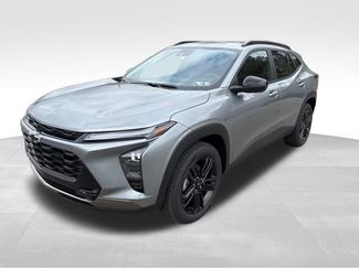 New 2026 Chevrolet Trax ACTIV w/ Driver Confidence Package video 1