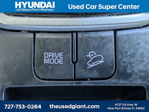 Used 2020 Kia Sportage LX w/ LX Popular Package image 24