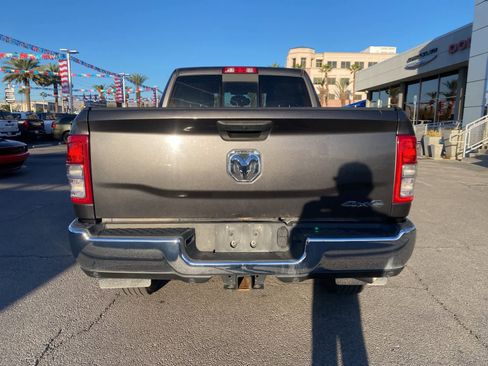 Used 2019 RAM 2500 Tradesman image 7