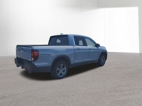 Used 2023 Honda Ridgeline RTL image 9