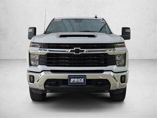 Used 2024 Chevrolet Silverado 3500 LT w/ Convenience Package AWD/4WD video 2