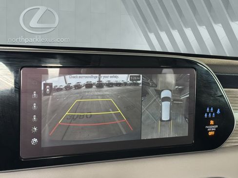 Used 2022 Hyundai Palisade Calligraphy FWD image 20